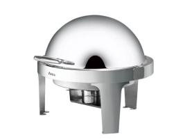 שפינג רול טופ  עגול 5 ליטר כולל מעצור חכם