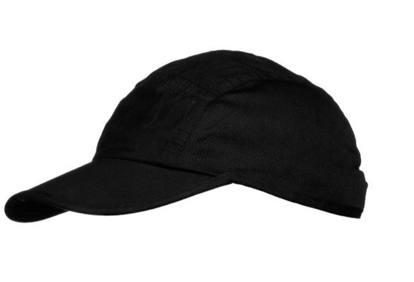 כובע דרייפט קל שחור 3