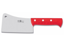 גרזן קצבים 900 גרם ידית אדומה  ICEL