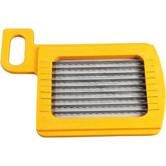 סכין תחתון לקוצץ ירקות 7 מ"מ  DYNAMIC 3