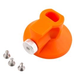 מחזיק סכין פלסטיק לקוצץ ירקות DYNAMIC 3