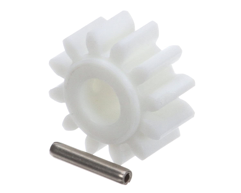 גלגל שיניים ימני+ פין לקוצץ ירקות DYNAMIC 3