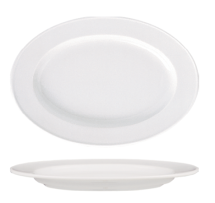 פלטה אובל דלתא 21/14 GURAL DELTA DO27KK00