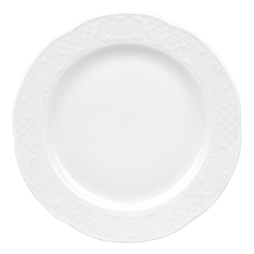 צלחת פורצלן 30 ס"מ פלורה GURAL FLO30DU00 3