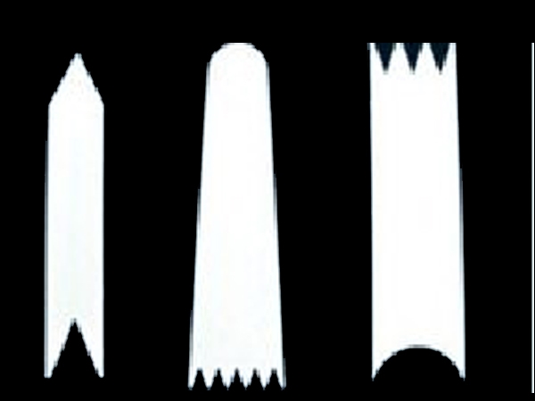 סט קלפים לקישוט 3 יחידות -  מבצע עג"ה YABA 3