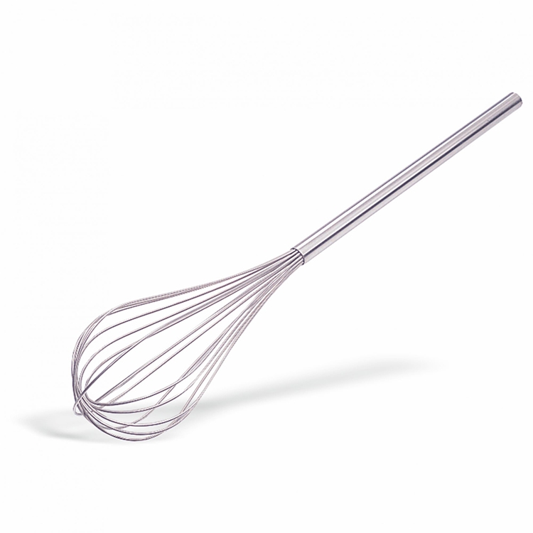 מטרפה נירוסטה דמוי טיפה ענק 120 ס"מ PUJADAS 3