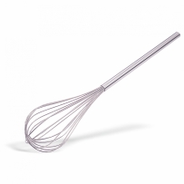 מטרפה נירוסטה דמוי טיפה ענק 120 ס"מ PUJADAS