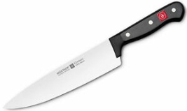 סכין שף 20 ס"מ WUSTHOF DREIZACKWERK GOURMET 4562