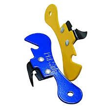 פותחן שמן/קופסאות מחוזק FACKELMANN 3