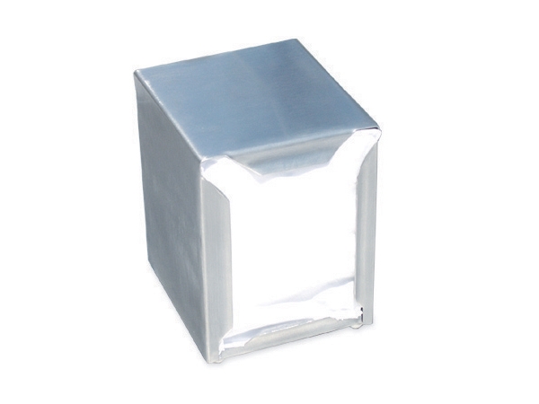 מפיון דיספנסר נירוסטה מבריק 3