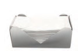 מעמד נירוסטה לנייר צץ רץ 25/13 ג' 12 ס"מ