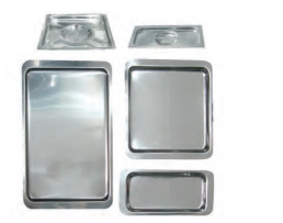 מכסה לתבנית מתקן 36/24 ס"מ