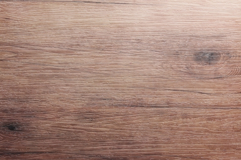 לוח דמוי עץ עגול 32.5 ס"מ מלמין EFAY 9