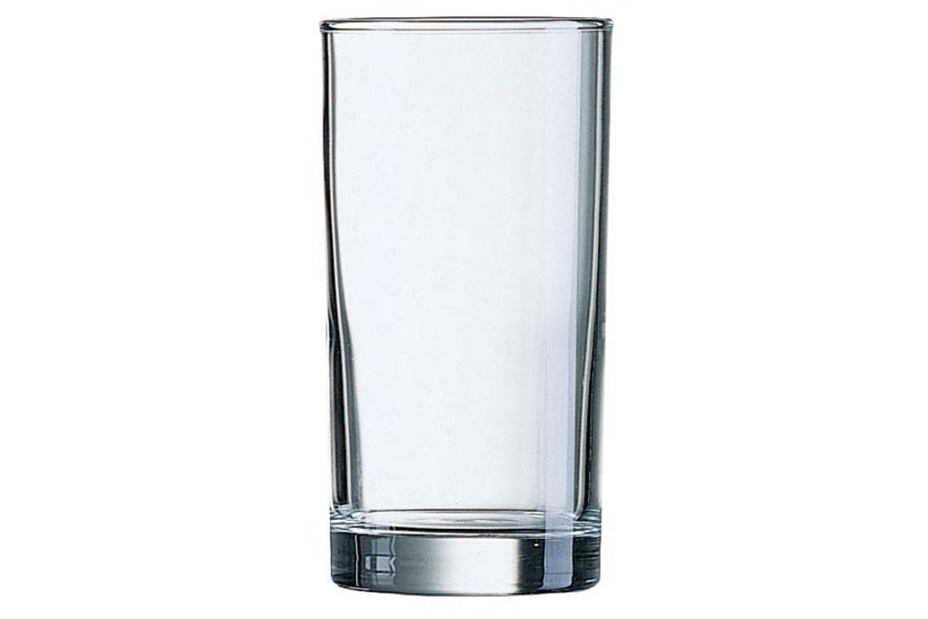 כוס לונג מחוסם פרינססה Arcoroc  28CL 3