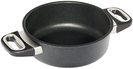 סוטאז 20 ס"מ ציפוי "לוטן" 2.4 ליטר אינדוקציה  AMT 820 3