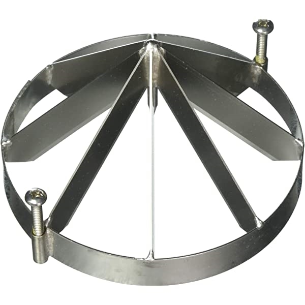 סכין חלופית שישיות לחותך ציפס NEMCO (מתאים למק"ט 554506)