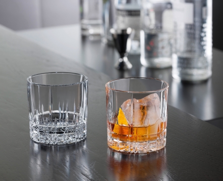 כוס וויסקי קריסטל  SPIEGELAU P.S.COLLECTION 27CL 5