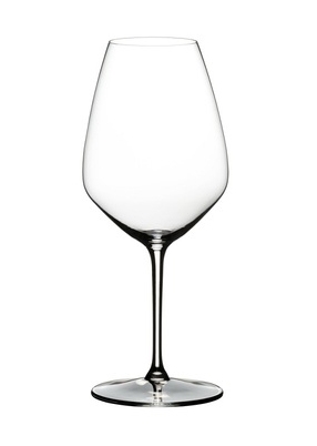 כוס יין קריסטל 709 מ"ל שיראז  1/12 Riedel  SHIRAZ 3