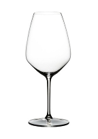 כוס יין קריסטל 709 מ"ל שיראז  1/12 Riedel  SHIRAZ