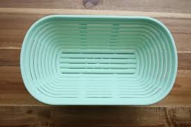 סלסלה התפחה אובלי 29/13 ס"מ פלסטיק מקצועי 3