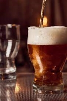 כוס בירה 1/3 נערמת מחוסמת VICRILA Revolution 38CL