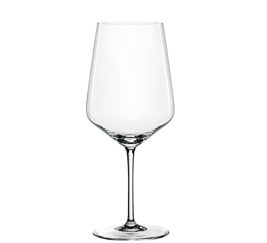 כוס יין אדום קריסטל SPIEGELAU STYLE 63CL 3