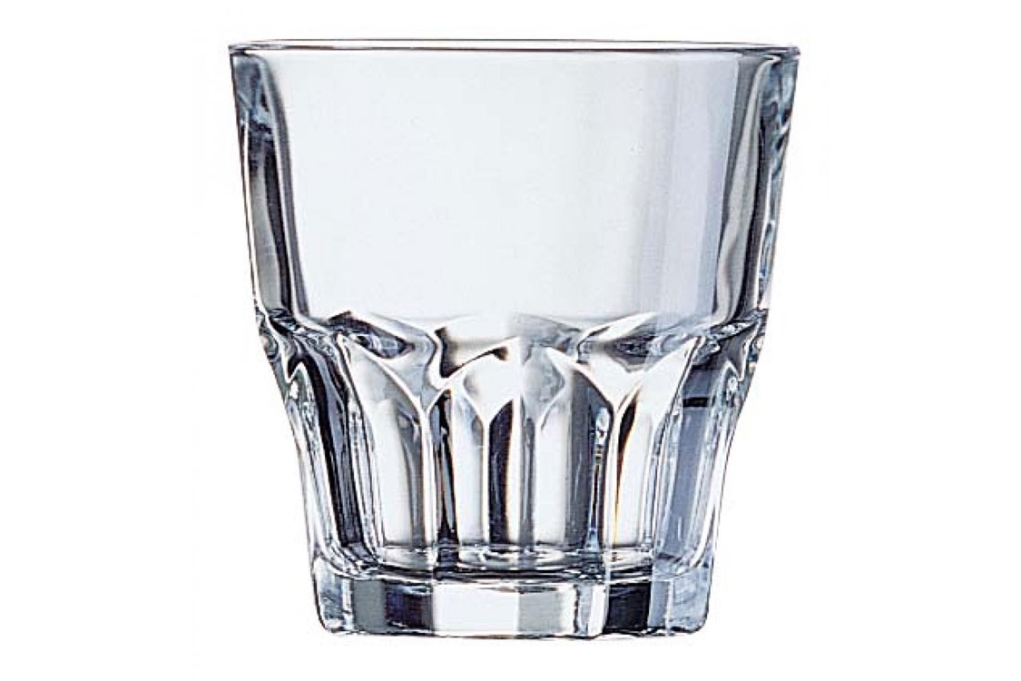 כוס גרניטי מחוסם ARCOROC 27CL 6/48  J2552 3