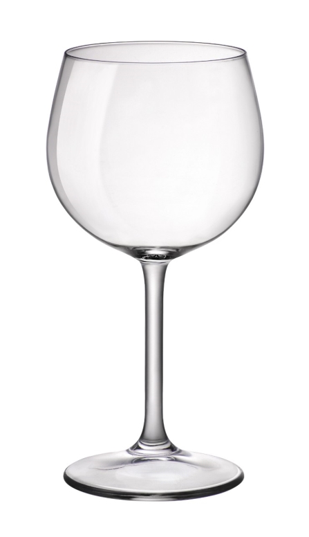 כוס קוקטייל בלון/גין טוניק ריזרבה קריסטלן BORMIOLI  48CL 3