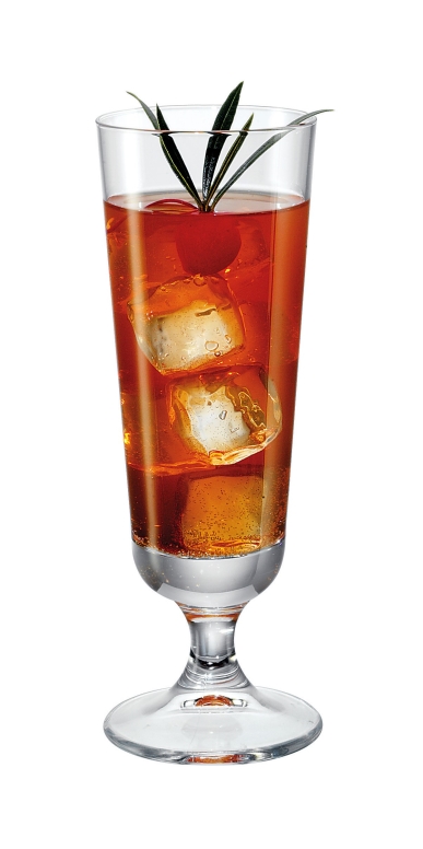 כוס קוקטייל/שייק ג'אז 330 מ"ל BORMIOLI 3