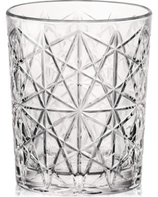 כוס מים/וויסקי BORMIOLI LOUNGE ACQUA 27CL 3