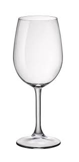 כוס יין מחוסם BORMIOLI NEW SARA 36CL 1/12 3