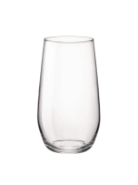 כוס מים /יין לונג ללא רגל קריסטלן BORMIOLI ELECTRA 39CL
