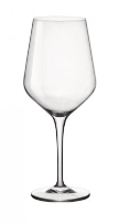 כוס יין קריסטלן BORMIOLI 55CL ELECTRA (גובה 23 ס"מ) 1/6  192352
