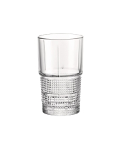 כוס זכוכית הייבול קוקטייל וינטאג' נערם  BORMIOLI 40CL