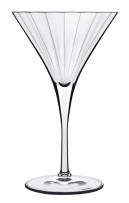 כוס מרטיני קריסטלן 1/16 BORMIOLI Bach Martini 26CL