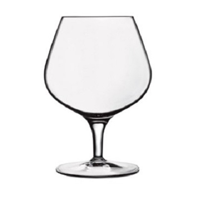 כוס ברנדי 230 מ"ל נפוליאון קריסטלן Bormioli Luigi 23CL 3