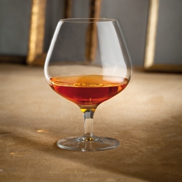 כוס ברנדי 230 מ"ל נפוליאון קריסטלן Bormioli Luigi 23CL 5