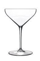 כוס קוקטייל מרטיני קופ אטלייר קריסטלן BORMIOLI LUIGI 30CL