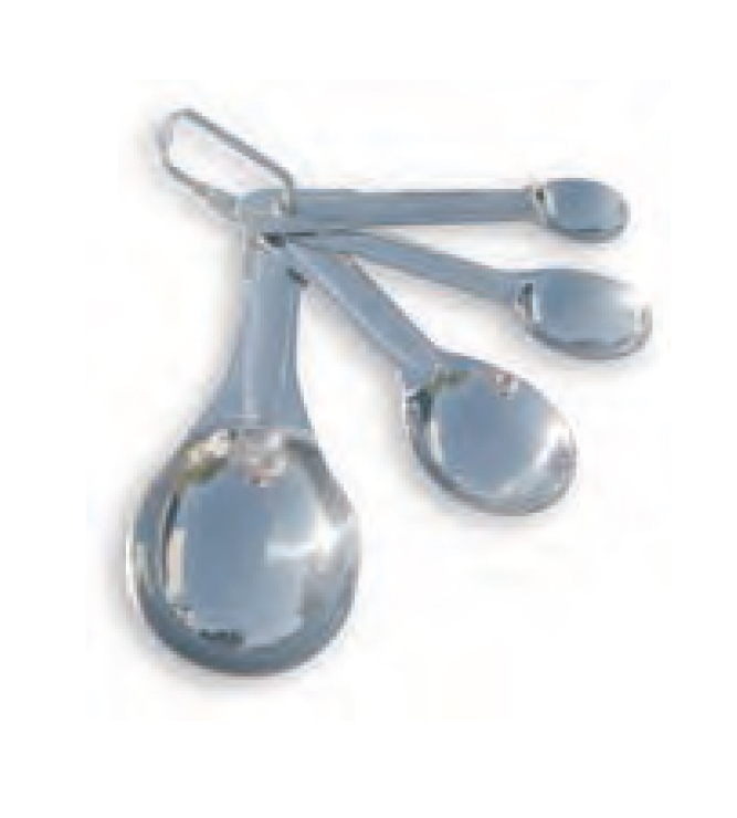 סט 4 כפות מידה 3