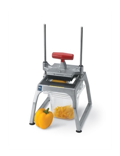 "נטו"-קוצץ ירקות/עגבניות קוביות לסלט ידני  "3/8 REDCO(קוביות סלט גדולות)"נטו" 3