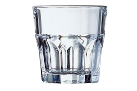 כוס גרניטי מחוסם ARCOROC 16CL 6/48