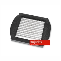 "נטו"-מסגרת+סכינים "3/8 קומפלט לקוצץ  סלט  REDCO "נטו"(55471)