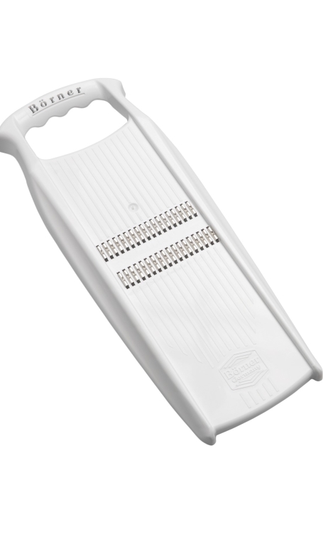 מנדולינה ג'וליאן בורנר BORNER ROKO 3