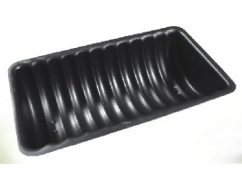 תבנית לב מתפרקת נון סטיק 20 ס"מ - מבצע עג"ה YABA