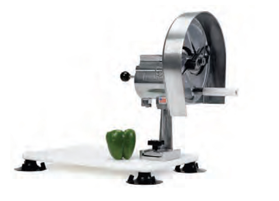 פורס וחותך פירות/ירקות("מנדולינה")ידני NEMCO 3