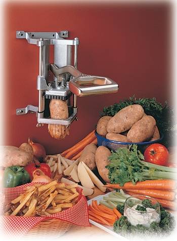 חותך ציפס קיר/שולחני "3/8 גודל קוביה 9.5 מ"מ 9/9 NEMCO 3