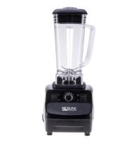 "נטו"-בלנדר תעשייתי 2 ליטר שחור "נטו"