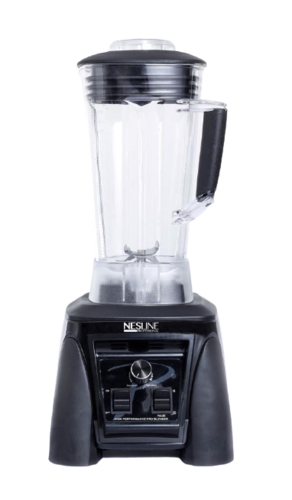 "נטו"-בלנדר תעשייתי 3 ליטר "נטו" 3