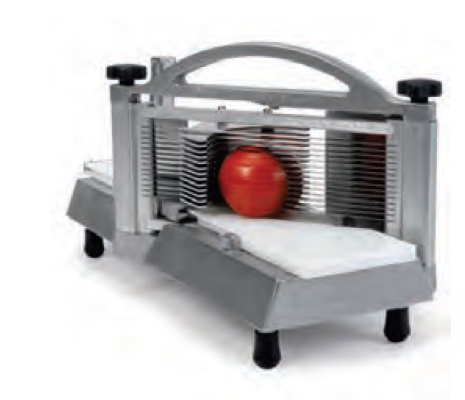 פורס עגבניות מקצועי 14 להבים משונן  "3/16 TOMATO SLICER II NEMCO 3