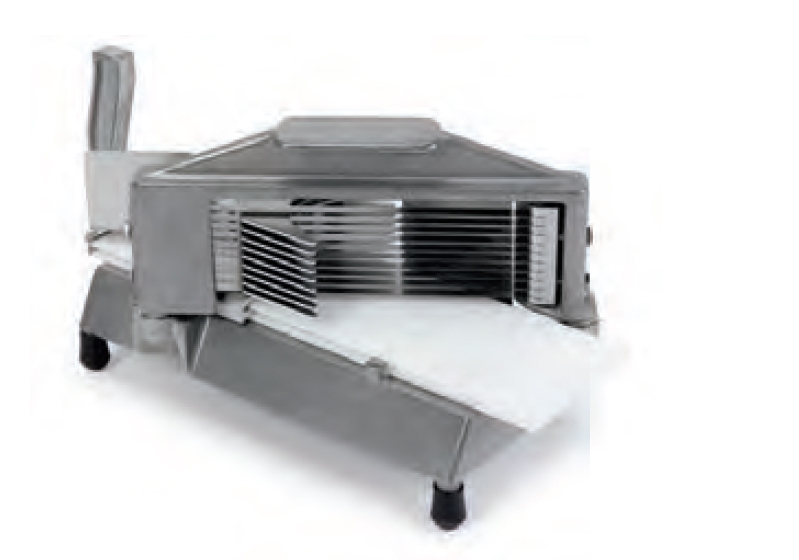 פורס עגבניות מקצועי 11 להבים "1/4 TOMATO SLICER II NEMCO 3